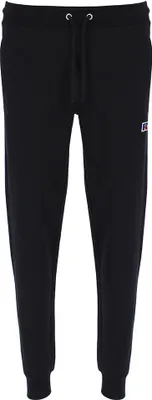 Produktbild von Russell Athletic E36132 Trainingshose Schwarz S Frau Schwarz S