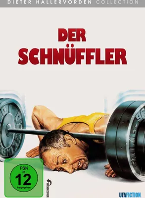 Produktbild von Der Schnüffler