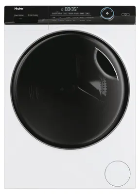 Produktbild von Haier HW80-B14959YEU1 Waschmaschine 8kg Smart hOn App Refresh Dampf-Funktion