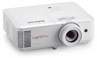 Productafbeelding van InFocus Orbital IN0061SL - Digitale projector - DLP/DMD technologie