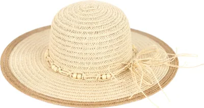 Produktbild von Art Of Polo Damenhut Okotoks beige Universal