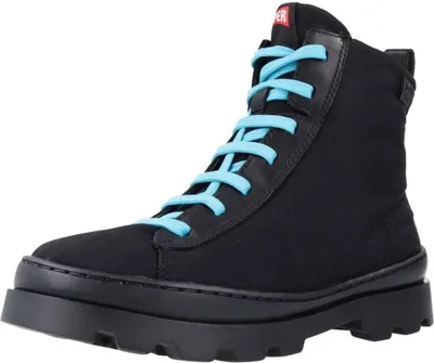 Produktbild von CAMPER BRUTUS Kinderschuhe Schwarz