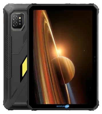 Immagine prodotto di Blackview Active 7 11" 6gb 128gb Tablet Rugged 4g Lte 10000mah Dual Sim