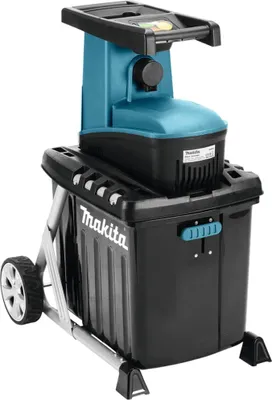 Zdjęcie produktu dla Makita UD2500 Electro-Häcksler