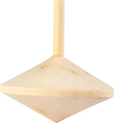 Obrázok produktu pre Kreativfirma Holz Tol Naturel, Ø 5,5 cm