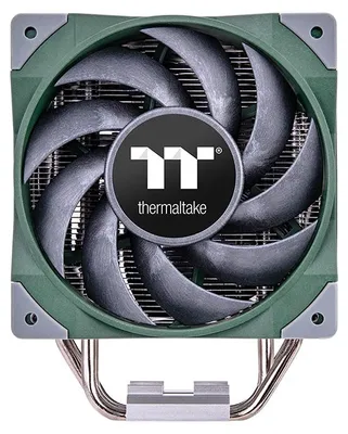 Obrázek produktu pro Chladič Thermaltake Toughair 510 racing green