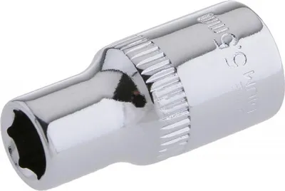 Image de Embout, 1/4", 5,5 mm, CrV, FESTA