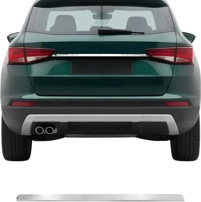Image de Poignée de Coffre Arrière pour Seat Ateca 2016-2020 acier inox