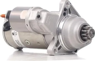 Produktbild von VALEO 438077 Starter Anlasser 2kW für VW Transporter IV Bus (70B, 70C, 7DB, 7DK, 70J, 70K, 7DC, 7DJ) 12V