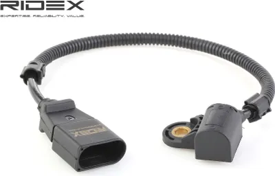 Produktbild von RIDEX Nockenwelleposition Sensor für VW GOLF VI (5K1) Nockenwellen 3946S0065