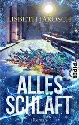 Produktbild von Alles schläft
