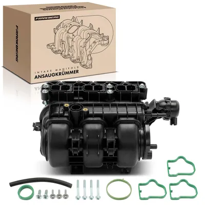 Productafbeelding van Frankberg 1x Inlaatspruitstuk Motorruimte voor Opel Corsa D S07