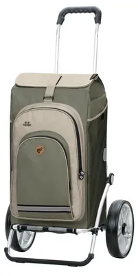 Produktbild von Andersen Royal Shopper Hydro 2.1  Grau