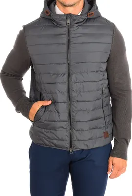 Produktbild von La Martina Herren-Kapuzenjacke TMO005-PL111