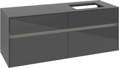 Produktbild von Villeroy & Boch C118B0FP WTUS Collaro C118B0 1400x548x500mm