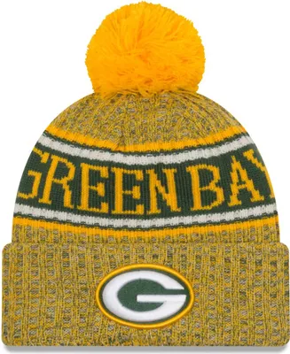 Produktbild von New Era NFL Sideline Reverse Mütze - Green Bay Packers