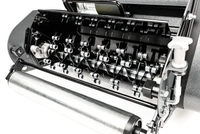 Zdjęcie produktu dla Kaseta skaryfikator wertykulator Cedrus kosiarka wrzecionowa CEDSM42 CEDRSM11