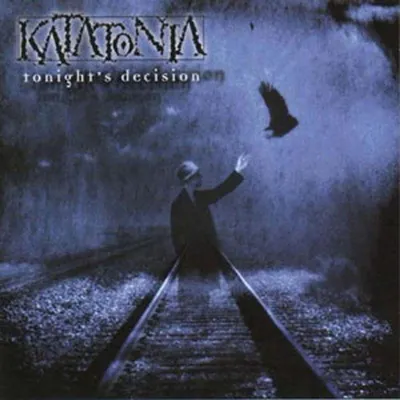 Obrázok produktu pre Katatonia: Tonights Decision (+ 2 Bonustracks) (180g)