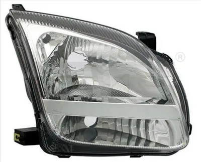 Immagine prodotto di Riflettore del faro TYC 20-0357-05-2