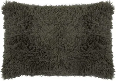 Produktbild von Zoeppritz Basis Reborn military green cushion cover 680 100% Polyester 40x60 703290 military green 40x60 (703290 | 4051244541008)