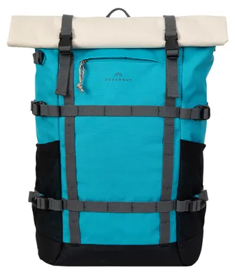 Zdjęcie produktu dla Paratrooper Reborn - Plecak Rolltop 14" 67 cm (czarny x grejpfrut)