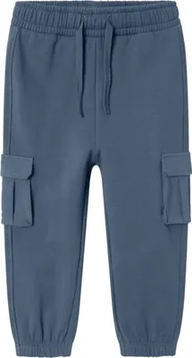 Produktbild von Name it-NMMNEIL NREG SWEAT PANT BRU-Bering Sea 116