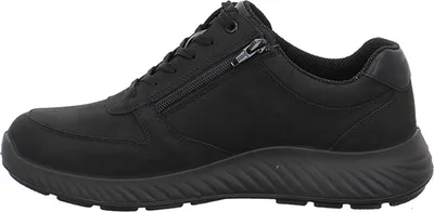 Produktbild von Jomos Menora Halbschuhe in Übergrößen Schwarz [D2C] 326373 177 000 große Herrenschuhe, Größe:43