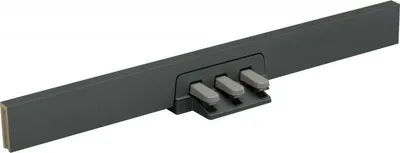 Immagine prodotto di Yamaha Musikinstrumentenpedal LP-5