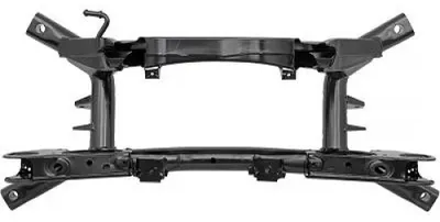 Produktbild von DIEDERICHS 2679519 Achskörper Hinterachse für JEEP COMPASS (MK49) 2006-2017