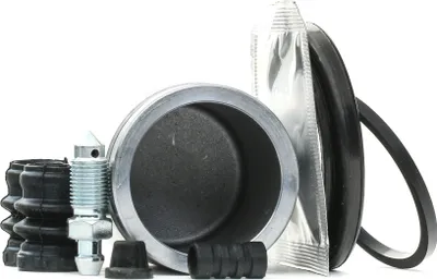Produktbild von RIDEX Bremssattel-Reparatursatz für NISSAN Patrol GR V SUV (Y61) Hinten 48mm 405R0517