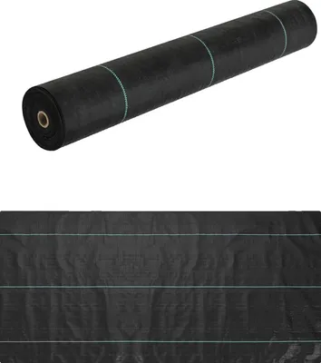 Immagine prodotto di Antierbaccia, per carichi pesanti, resistente ai raggi UV, 13x108 piedi, 50 once