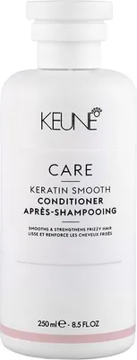 Immagine prodotto di Keune Care Line Keratin Smooth Conditioner 250ml