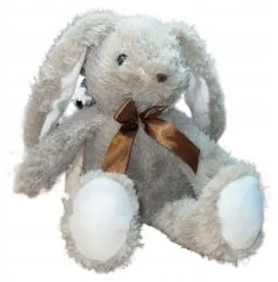 Produktbild von EleFun Plüschhase Lovely Animal Niedliches Kuscheltier