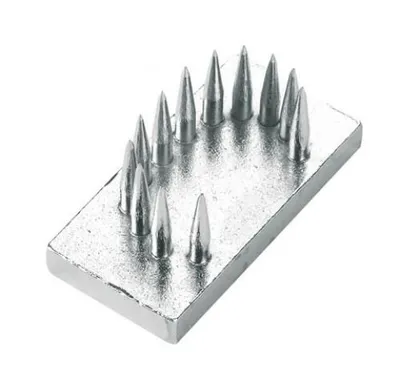 Produktbild von Einsätze für Schlagstempel 20 mm, Buchstabe einzeln
