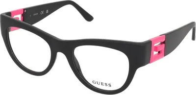 Zdjęcie produktu dla Dioptrie szkieł Guess GU2988 074