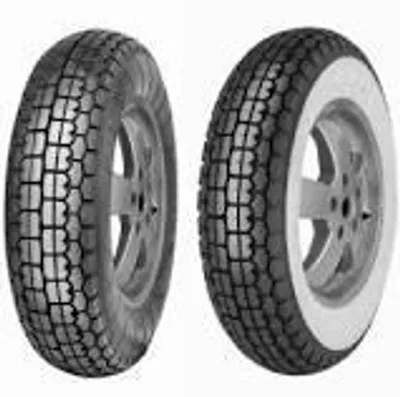 Produktbild von Mitas B13 WW Sommerreifen 3.50/- 8 46J Motorradreifen Rollerreifen/Mopedreifen Reifen