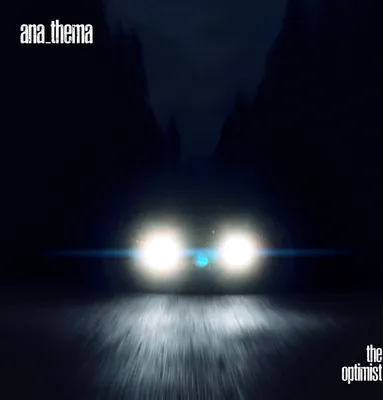 Obrázok produktu pre Anathema: The Optimist