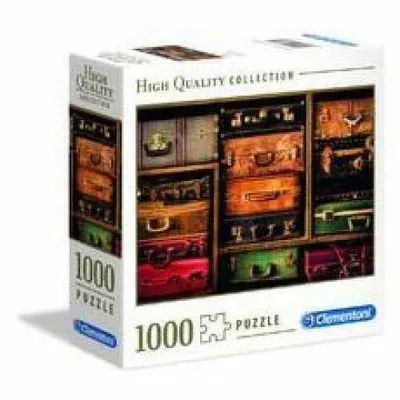 Immagine prodotto di Pzl 1000 Hqc Travel