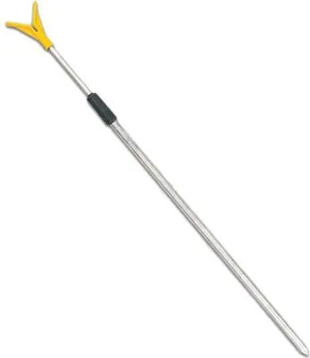 Produktbild von FK V- Rutenhalter Tele Alu 45-75cm