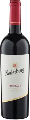 Produktbild von Nederburg Pinotage trocken Südafrika | 14,0 % vol | 0,75 l
