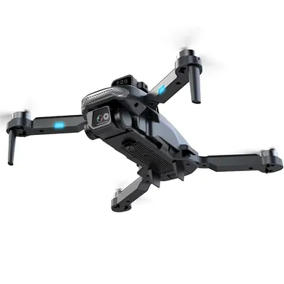 Immagine prodotto di Lipa KF-613 Mini Drone Quadrocopter - Drone con telecamera - Doppia telecamera HD - Con custodia - 41 minuti di volo - All'interno e all'esterno - Batteria supplementare