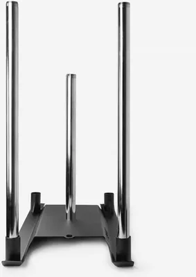 Immagine prodotto di Training Sled – Robusta slitta da allenamento con carico massimo di 300 kg