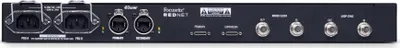 Productafbeelding van Focusrite RedNet HD32R: 32-kanaals interface voor de verbinding tussen Pro Tools HD en
