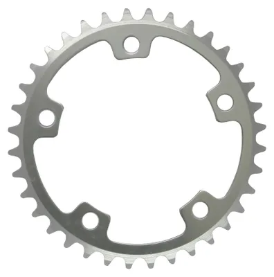 Produktbild von VWP -Kette Top Alu. BMX 5-Gats Stitch-110 1 8 37t