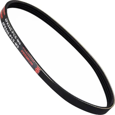 Produktbild von MASTER-SPORT Keilrippenriemen 540mm für FIAT Seicento / 600 Schrägheck (187) 4PK540-PCS-MS
