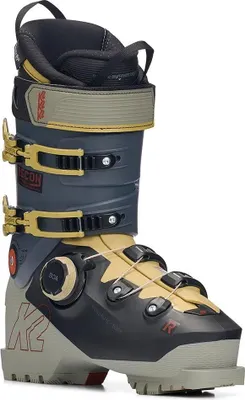 Produktbild von K2 Recon 110 Boa Alpin-skischuhe Grau 30.5 Herren,Damen Grau 30.5