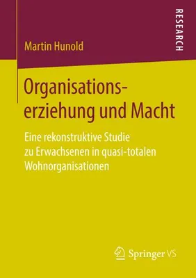 Image de Organisationserziehung und Macht