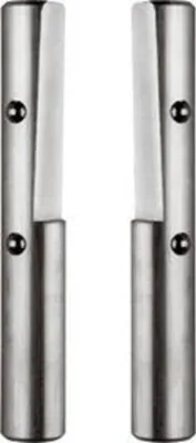 Produktbild von Ulmia Alu-Rundbankhaken mit Kugelarretierung Ø30mm