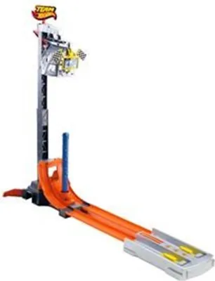 Produktbild von Hot Wheels Vertikale Geschwindigkeit