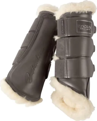 Immagine prodotto di Eskadron Classic Sports FS22 Ghette in lana Evo Glamslate